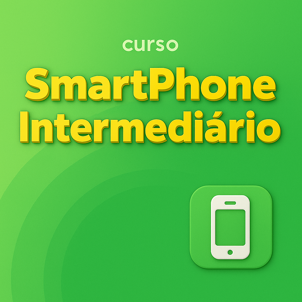 SmartPhone II sem mistérios